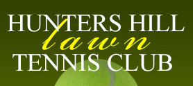 HuntersHillLawnTennisClub