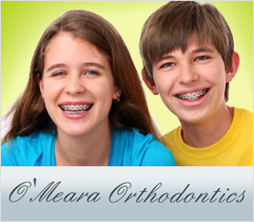 O'meara-Orthodontics