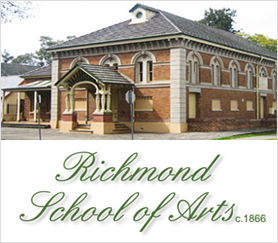 Richmond-School-of-Arts