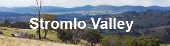 Stromlo-Valley