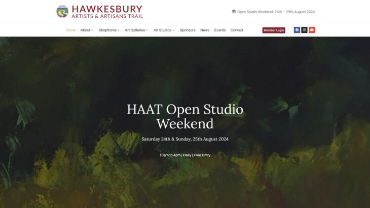 Client Showcase HAAT