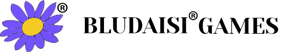 Bludaisi Games