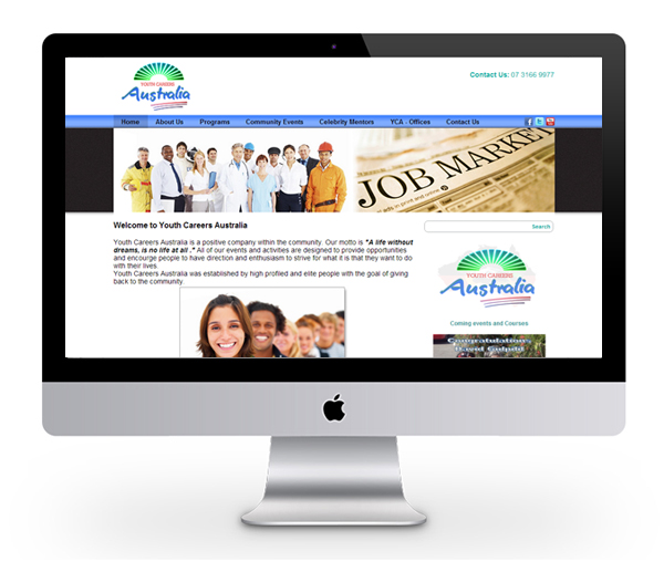 youthcareers-australia
